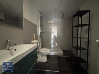  Appartement à louer 1 pièce 26 m²