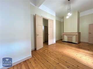  Appartement � louer 1 pi�ce 40 m�