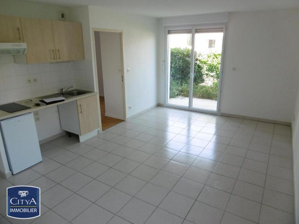 location Appartement - 2 pièce(s) - 38 m² Cazères (31220)