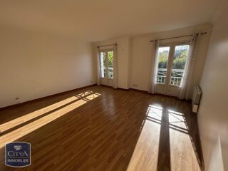  Appartement à louer 2 pièces 56 m²