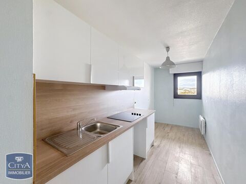  Appartement � louer 4 pi�ces 83 m�