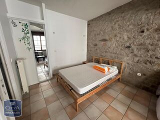  Appartement à louer 1 pièce 27 m²