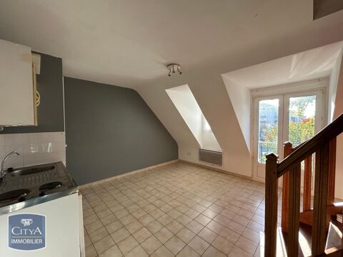  Appartement  louer 2 pices 27 m