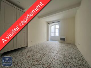  Appartement à louer 3 pièces 71 m²
