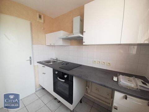  Appartement � louer 2 pi�ces 48 m�