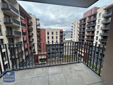  Appartement  louer 2 pices 35 m