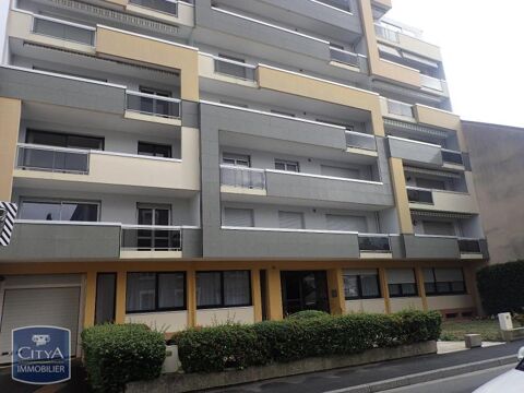  Appartement � louer 1 pi�ce 28 m�