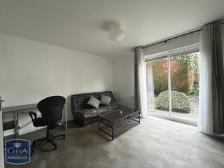  Appartement à louer 1 pièce 23 m²