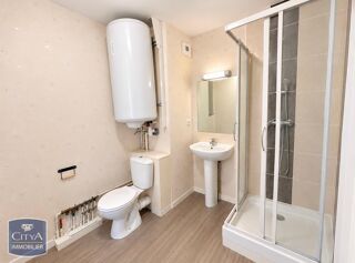  Appartement à louer 2 pièces 44 m²