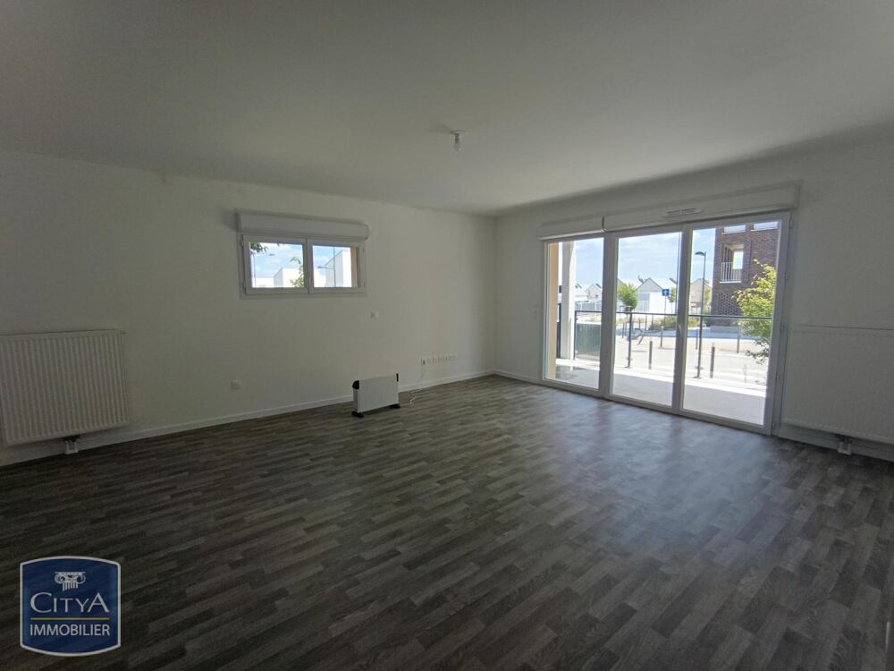 À LOUER : Découvrez cet appartement neuf de type T3 situ....