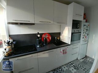  Appartement à louer 2 pièces 49 m²