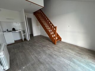  Appartement � louer 1 pi�ce 28 m�