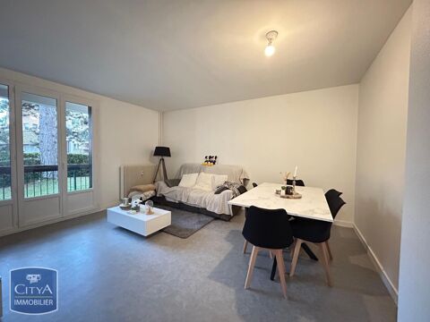  Appartement � louer 4 pi�ces 80 m�