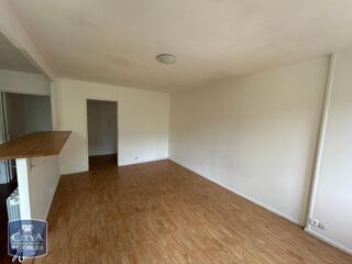  Appartement à louer 2 pièces 51 m²