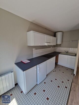  Appartement � louer 1 pi�ce 28 m�