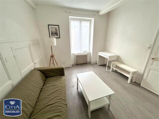 Appartement � louer 2 pi�ces 37 m�