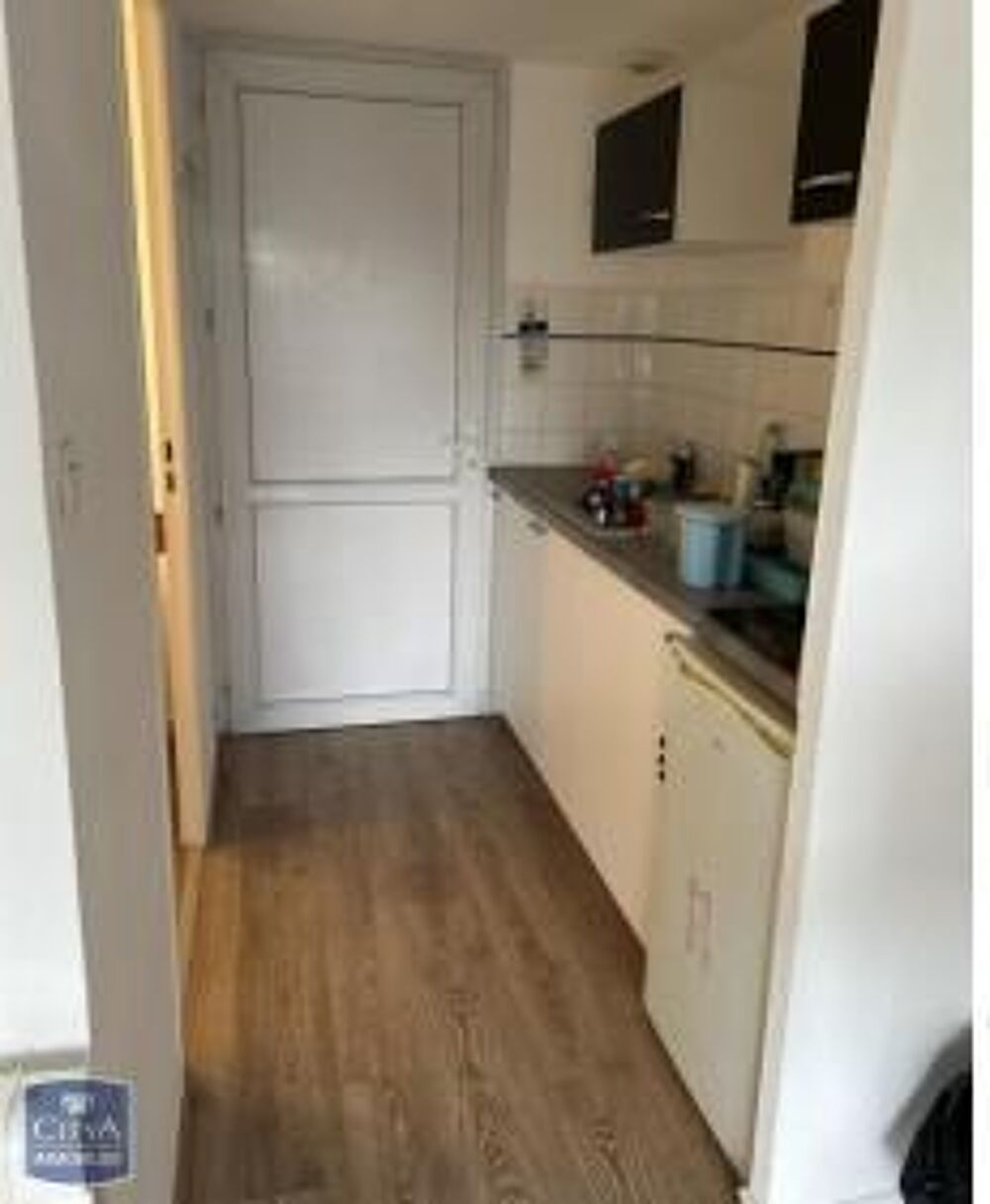 location Appartement - 1 pièce(s) - 32 m² Pessac (33600)