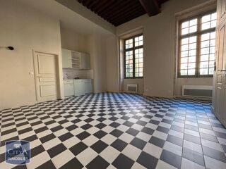 location Appartement - 2 pièce(s) - 52 m² Mâcon (71000)