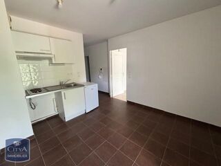 location Appartement - 2 pièce(s) - 35 m² Nantes (44000)