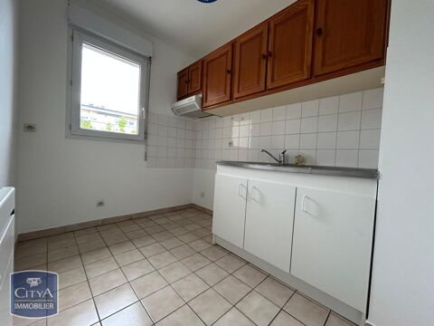  Appartement  louer 2 pices 44 m