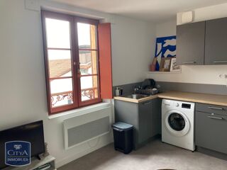  Appartement � louer 2 pi�ces 35 m�