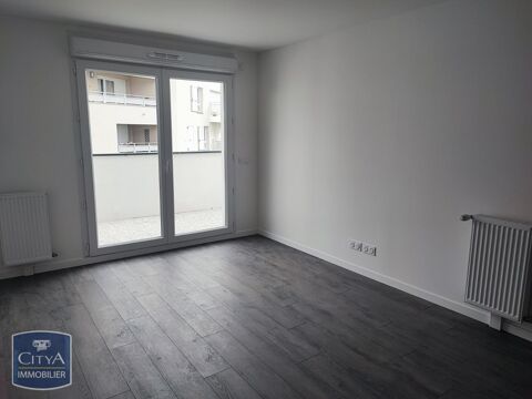 Appartement  louer 2 pices 43 m