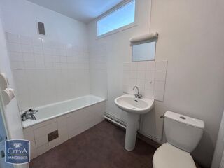  Appartement à louer 1 pièce 29 m²