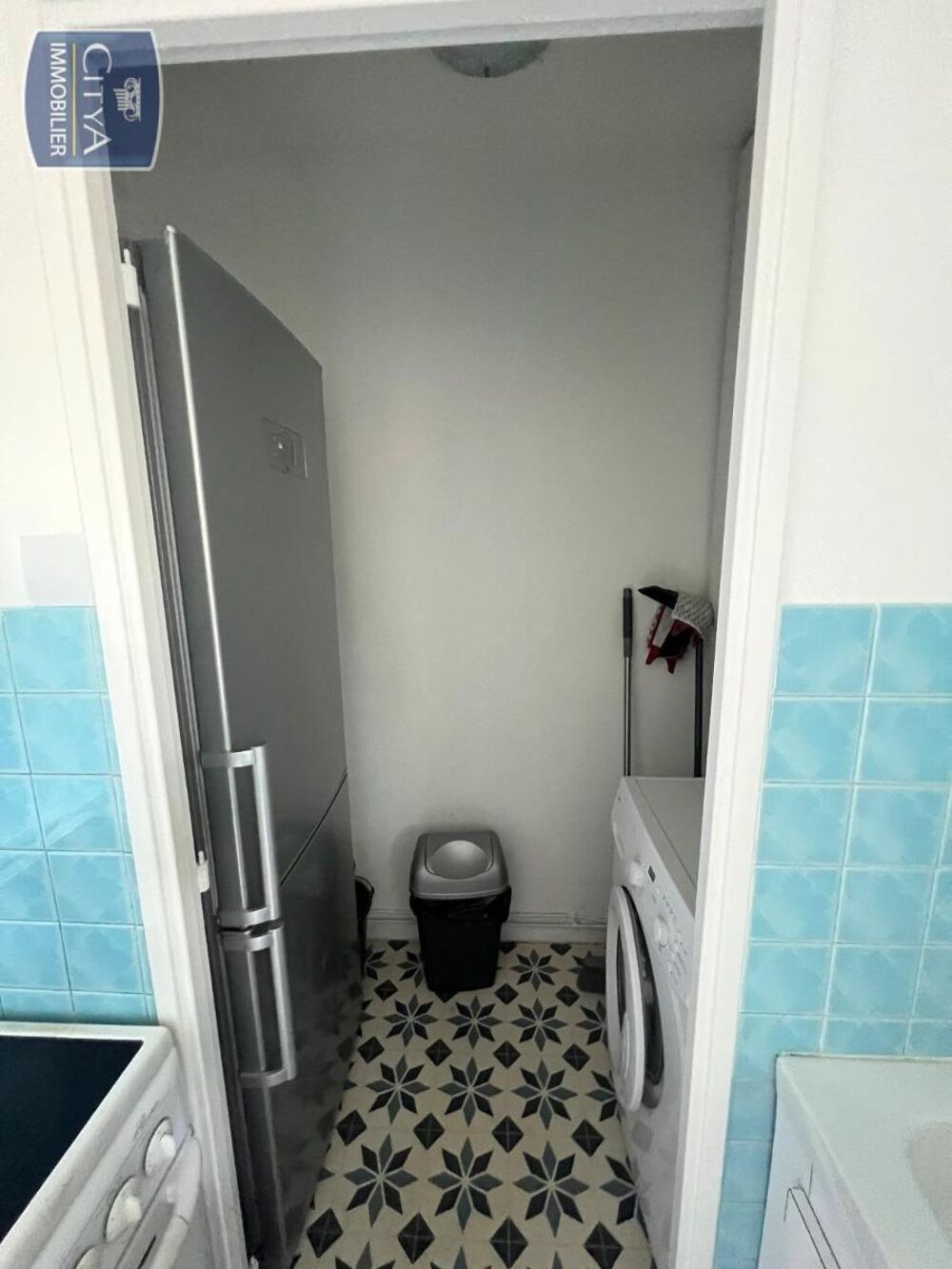 location Appartement - 2 pièce(s) - 50 m² Tours (37000)