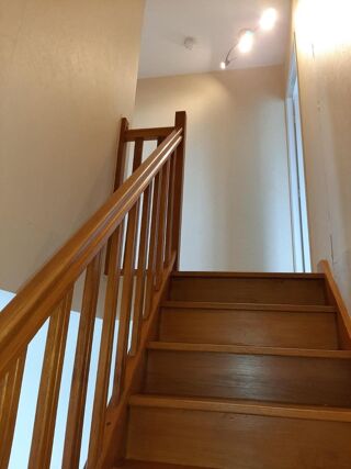  Appartement à louer 3 pièces 59 m²