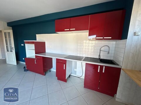  Appartement � louer 2 pi�ces 43 m�