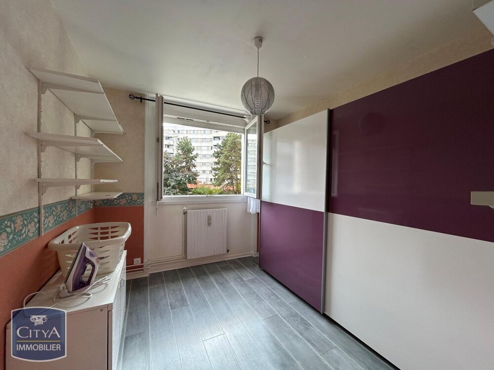 location Appartement - 4 pièce(s) - 74 m² Chalon-sur-Saône (71100)