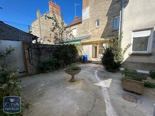  Appartement à louer 1 pièce 15 m²