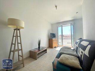  Appartement � louer 2 pi�ces 38 m�