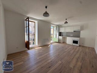  Appartement à louer 3 pièces 47 m²
