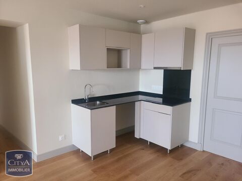  Appartement � louer 3 pi�ces 68 m�