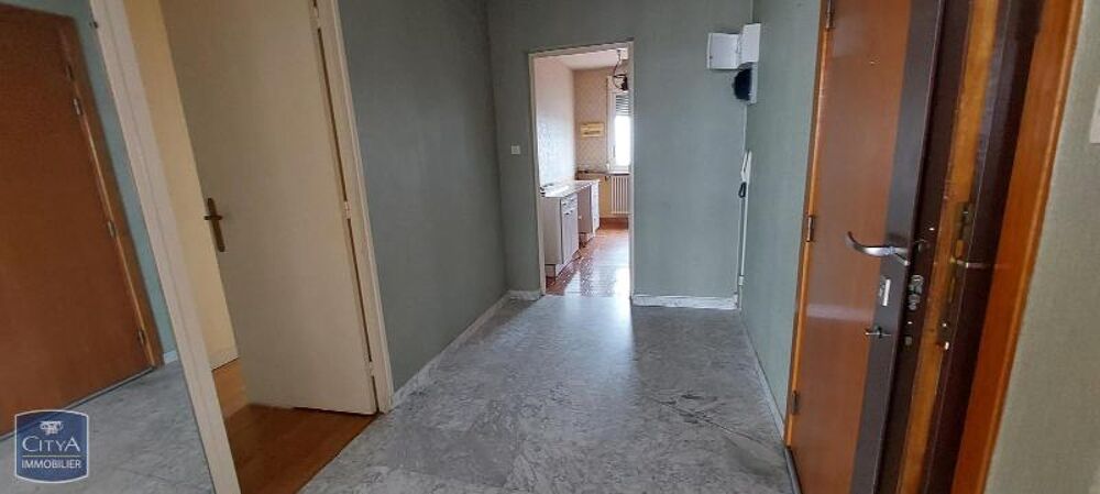 Gare - À LOUER : Découvrez ce magnifique appartement T2 ....