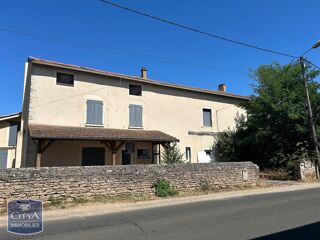  Maison à louer 4 pièces 78 m²