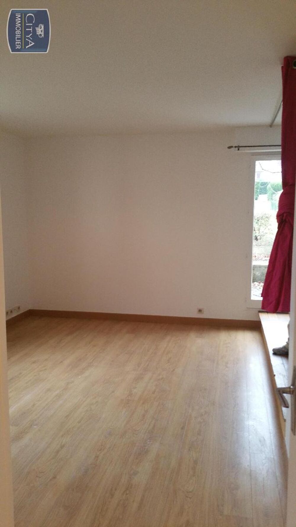 location Appartement - 1 pièce(s) - 38 m² Brétigny-sur-Orge (91220)