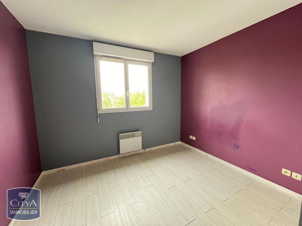 location Appartement - 2 pièce(s) - 49 m² Vierzon (18100)