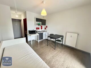  Appartement � louer 1 pi�ce 20 m�