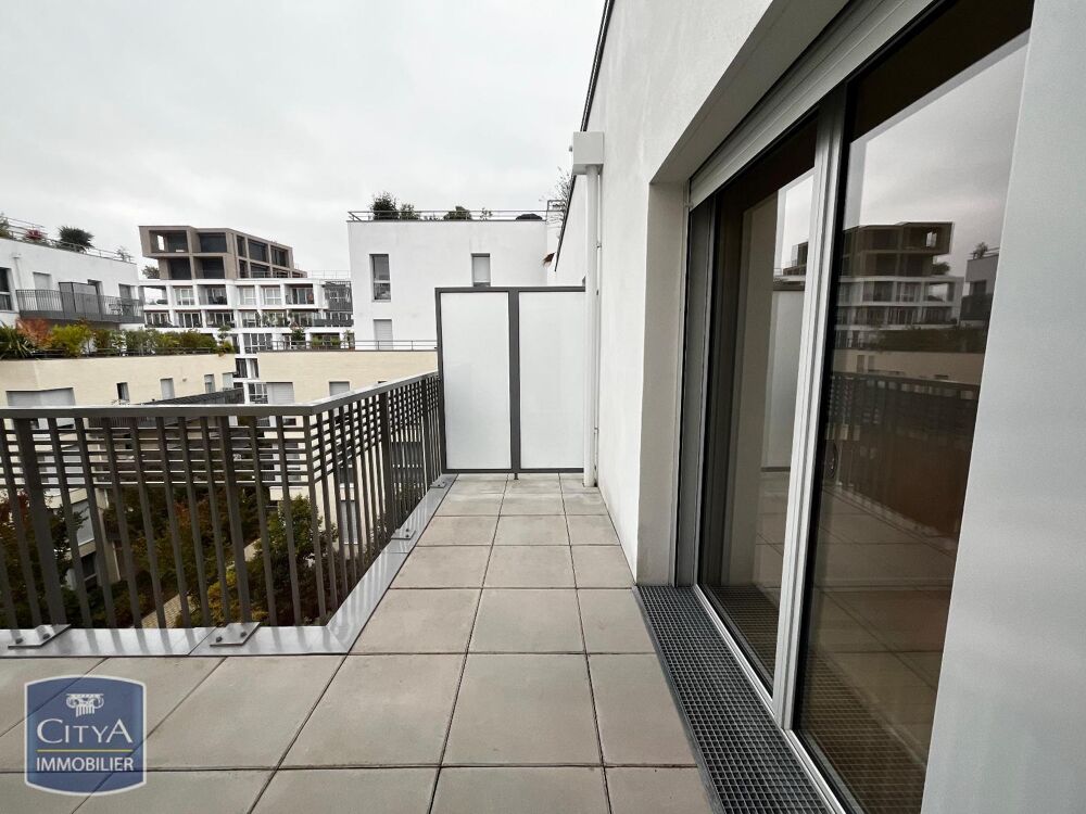 location Appartement - 2 pièce(s) - 50 m² Rueil-Malmaison (92500)