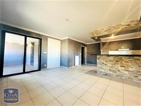  Appartement � louer 2 pi�ces 60 m�