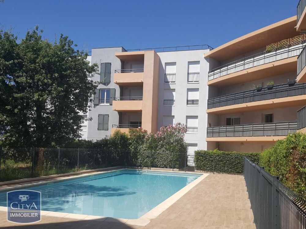 A louer FREJUS secteur Cais, proche des commerces, dans ....