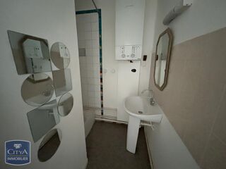  Appartement à louer 1 pièce 30 m²