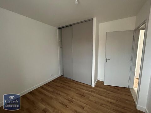  Appartement � louer 3 pi�ces 63 m�