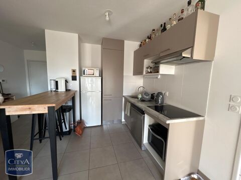  Appartement � louer 3 pi�ces 61 m�