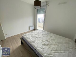  Appartement � louer 2 pi�ces 42 m�