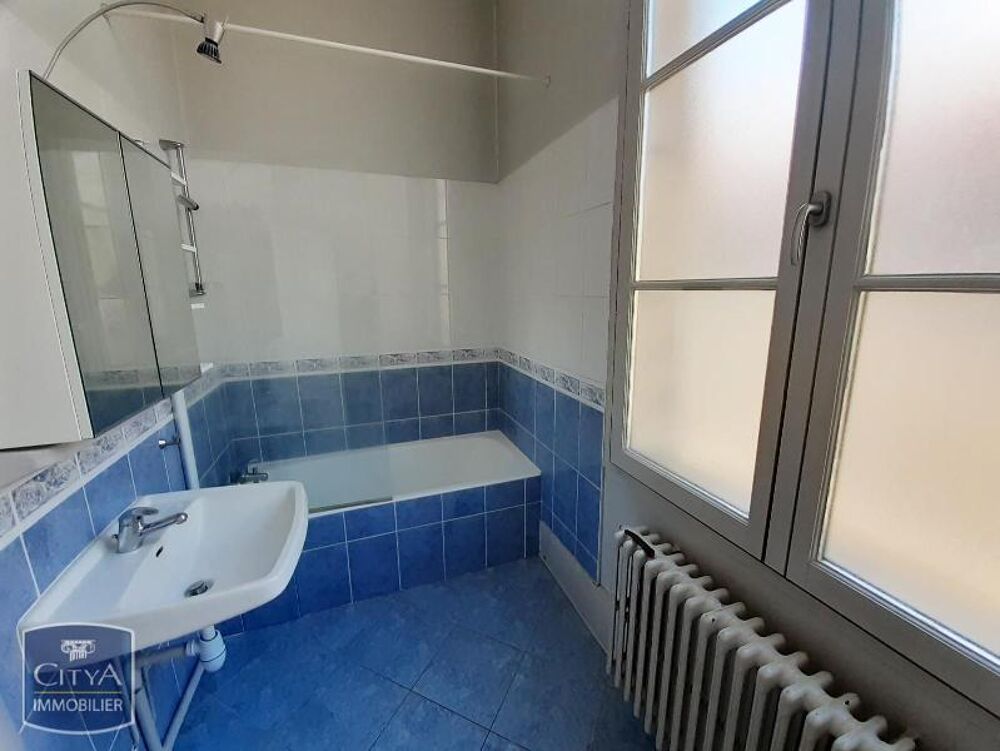 location Appartement - 1 pièce(s) - 35 m² Dijon (21000)