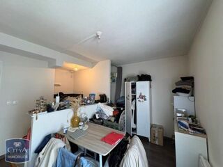  Appartement à louer 1 pièce 24 m²