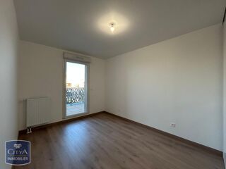  Appartement à louer 2 pièces 42 m²